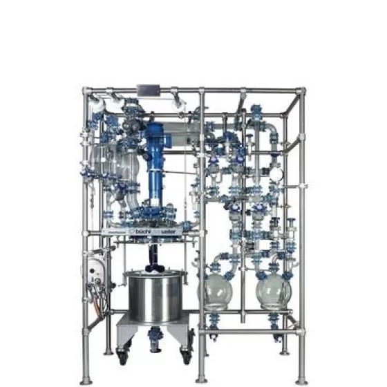 ChemReactor CR