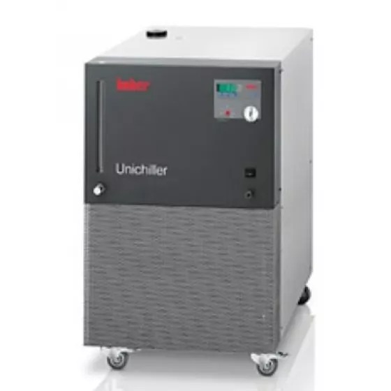 UniChiller aircooled MPC/OLÉ