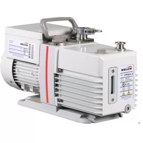 CRVpro 旋片真空泵