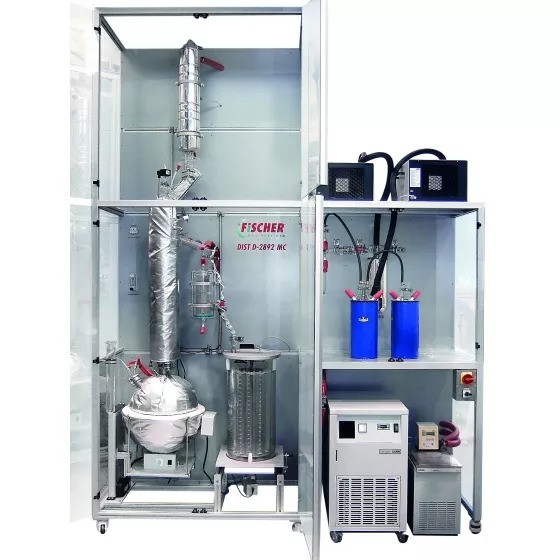 i-Fischer® DIST D-2892 MC