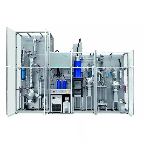 i-Fischer® DIST D-2892/5236 CC AUTODEST® 800 / 860 AC Combi