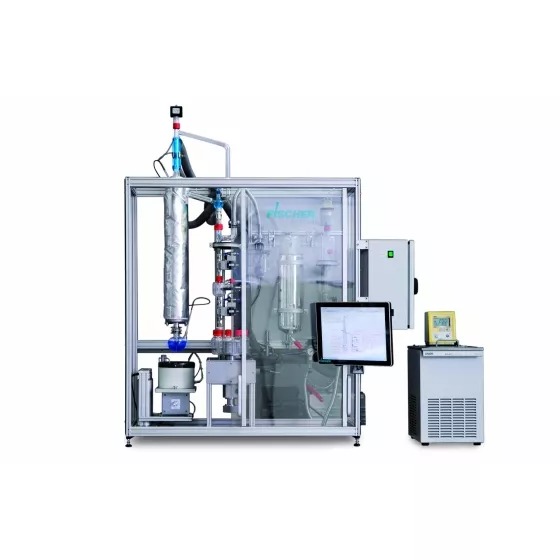 FISCHER® LABODEST® HMS 500 AC