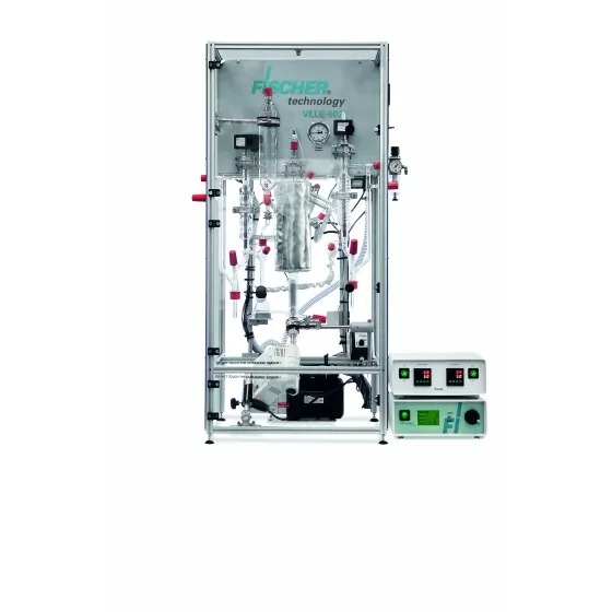 FISCHER® LABODEST® VLE/VLLE 602