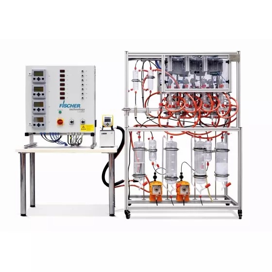 FISCHER® EMS - 250/SR