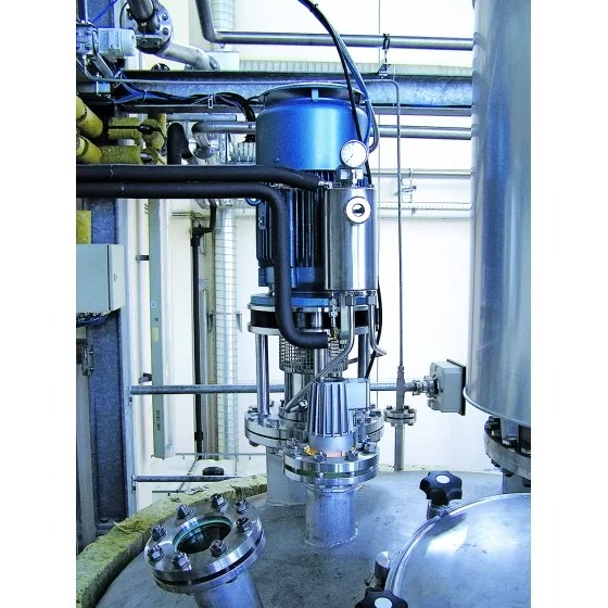 Customized Systems – tailored to your requirements